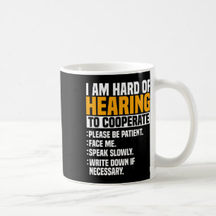 Sensibilisierungskampagne Implantathilfe Zusammena Kaffeetasse