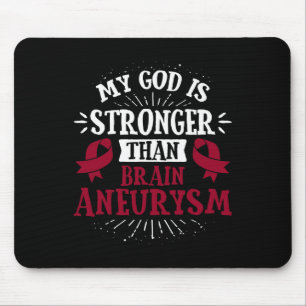 Sensibilisierungskampagne Mousepad