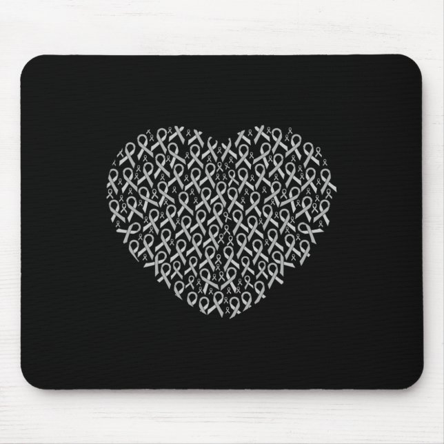 Sensibilisierungskampagne Mousepad (Vorne)