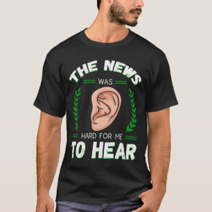 Sensibilisierungskur Hilfsmittel Implantat für mic T-Shirt