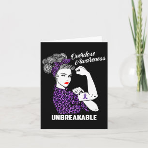 Sensibilisierungsmaßnahmen zur Bekämpfung von Frau Karte