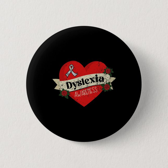 Sensibilisierungsmonat 5 button (Vorderseite)