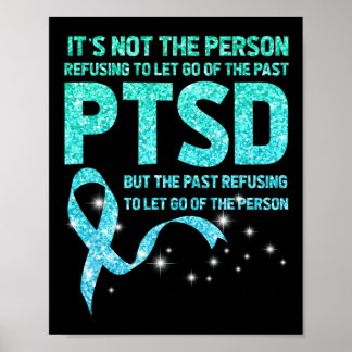 Sensibilisierungsmonat Lass Go Support Veterans Me Poster