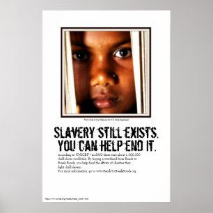 Sensibilisierungspaket (mit Schreibraum) Poster