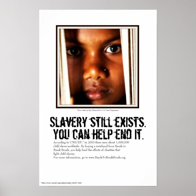 Sensibilisierungspaket (mit Schreibraum) Poster (Vorne)