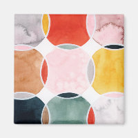 Sensical - Circle Pattern