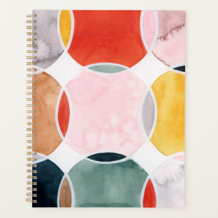 Sensical - Circle Pattern Planer