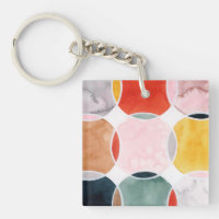 Sensical - Circle Pattern