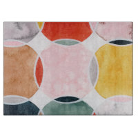 Sensical - Circle Pattern