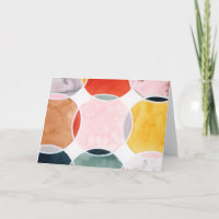 Sensikal - Kreismuster