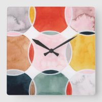 Sensikal - Kreismuster