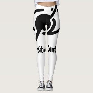 Sensitive Inhalte - Mitteilung über Richtlinienver Leggings