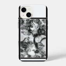 "Sensitive Maus", Apple iPhone 14 Fall