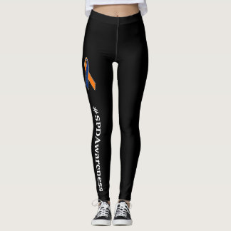 Sensorische Leggings