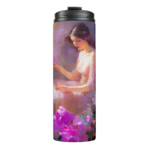 Sensual Elegance Thermosbecher