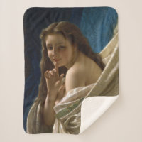 Sensual Young Kokett Woman