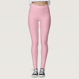 Sensualidad und ando Leggings rosa, rosa