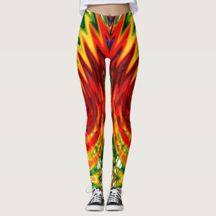 Sensuous 28 Wahl-Leggings Leggings
