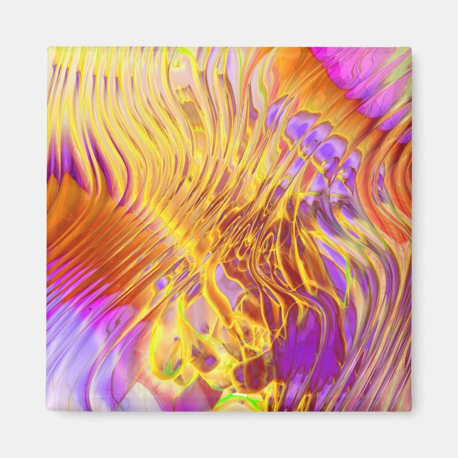 Sensuous 3 Magnet (Vorne)