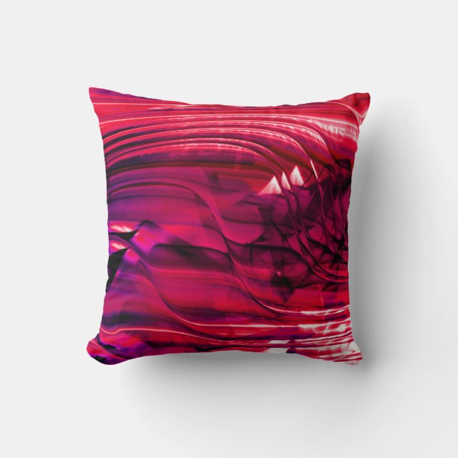 Sensuous 5 Pillow Kissen (Vorderseite)