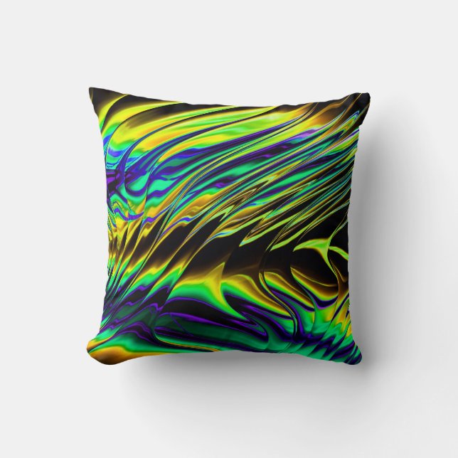 Sensuous 9 Pillow Kissen (Vorderseite)