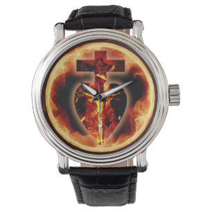 Sensus Fidelium Men Watch Armbanduhr