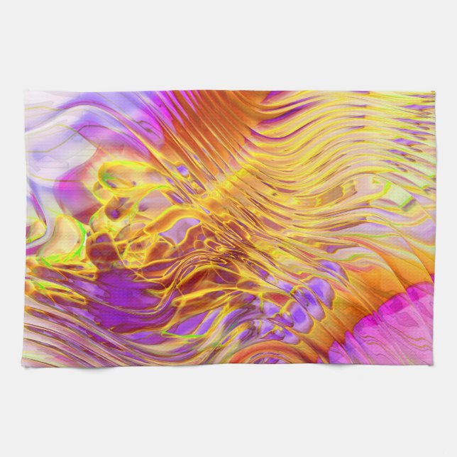 Sensusul 3 Küchentücher (Horizontal)