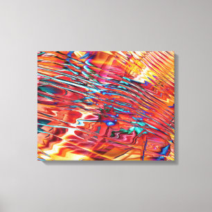 Sensusul 6 ummantelte Canvas Leinwanddruck