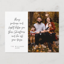 Sentimental, frohe Weihnachten, Familienfest Foto