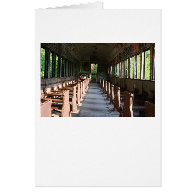 Sentimental Journey (Vorne)