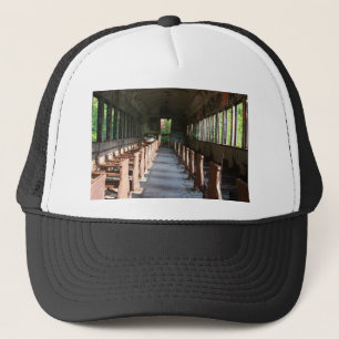 Sentimental Journey Truckerkappe