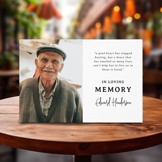 Sentimentale Andenken-Totenfoto Gästebuch (Von Creator hochgeladen)