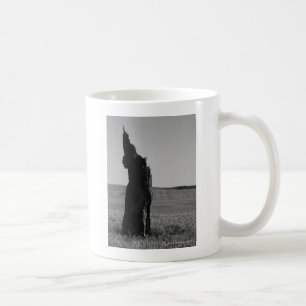 Sentinal Tasse
