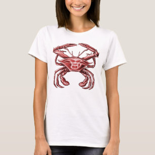 Sentinel Crab T - Shirt