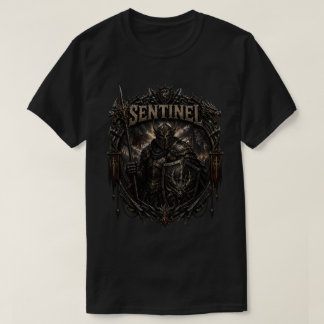 Sentinel Elite Edition Herren T-Shirt