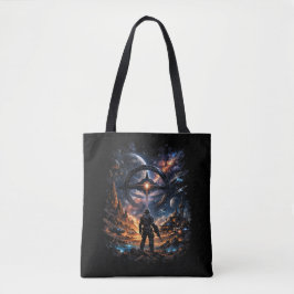 Sentinel of the Star Gate