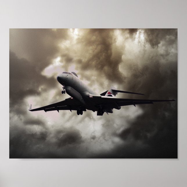 Sentinel Poster (Vorne)