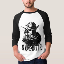 Sentinel T-Shirt