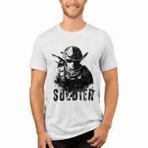 Sentinel T-Shirt Männer