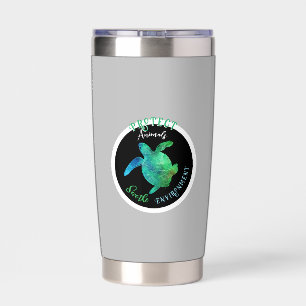 Sentinel Thermobecher