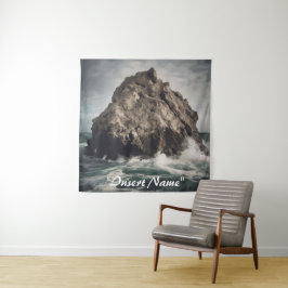 Sentinel Wandteppich