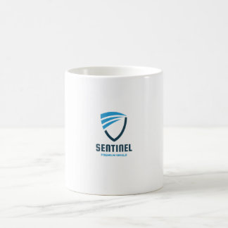 SENTINELL KAFFEETASSE