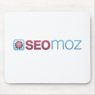 SEOmoz Mausunterlage Mousepad
