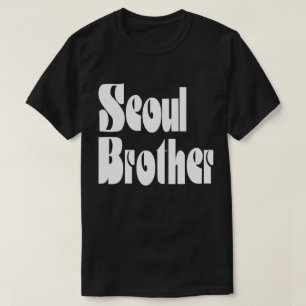 Seoul Brother T - Shirt