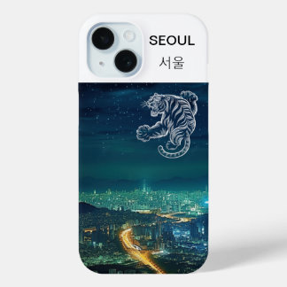 SEOUL Case-Mate iPhone HÜLLE