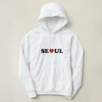 Seoul Liebe Heart
