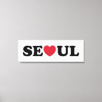 Seoul Liebe Heart