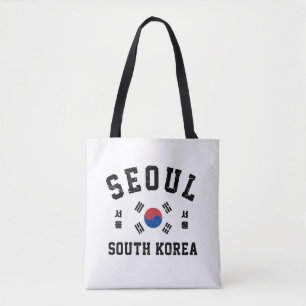 Seoul Südkorea