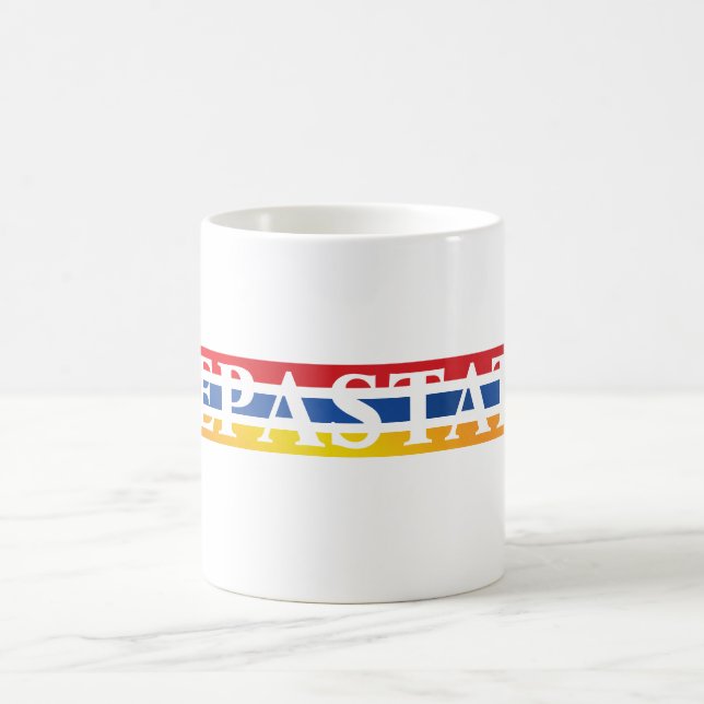 Sepastatzi Coffee Mug Kaffeetasse (Mittel)