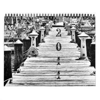 Sepia-Kalender 2011 Kalender